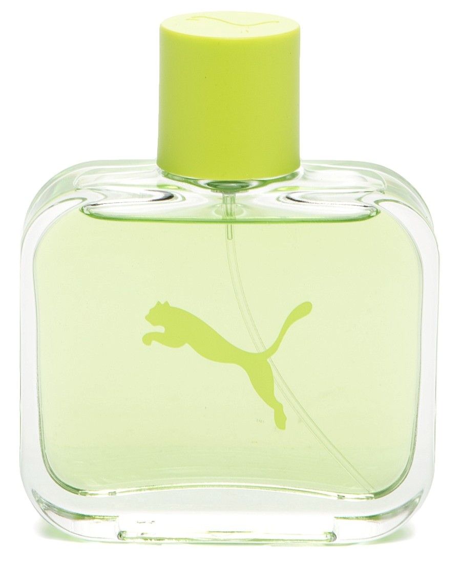 Puma Green
