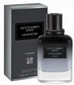 Givenchy Gentlemen Only Intense