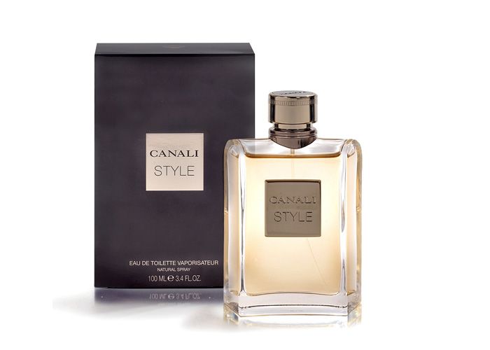 Canali Style Men