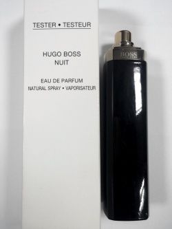 Hugo Boss Nuit