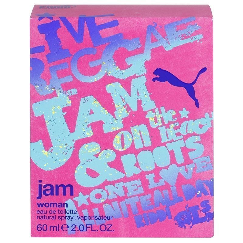 Puma Jam Woman
