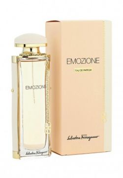 Salvatore Ferragamo Emozione