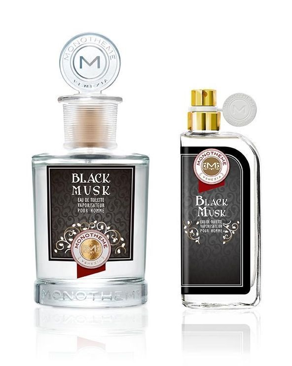 Monotheme Black Musk