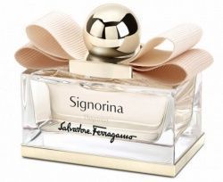 Salvatore Ferragamo Signorina Eleganza