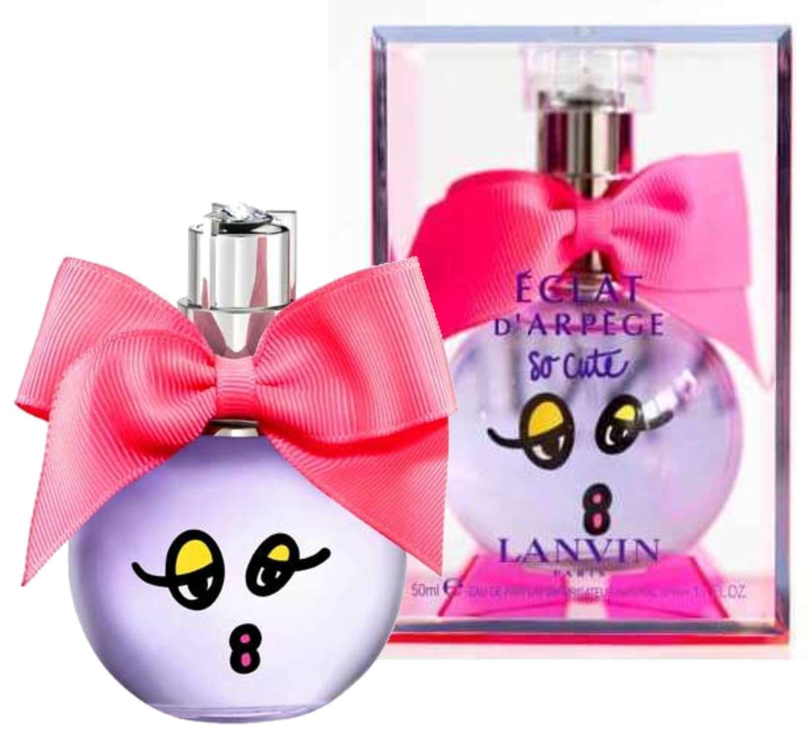 Lanvin Eclat D'arpege So Cute