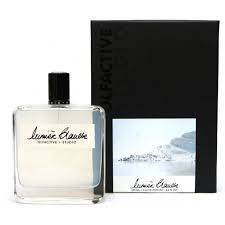 Olfactive Studio Lumier Blanche
