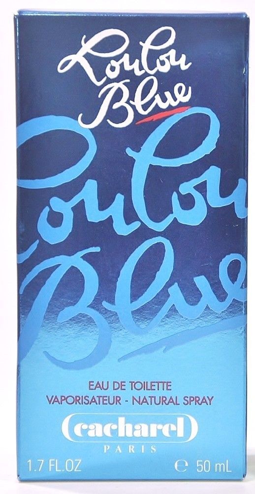 Cacharel Lou Lou Blue