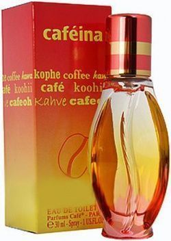 Cafe-Cafe Cafeina