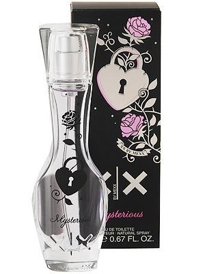 Mexx XX by Mexx Mysterious
