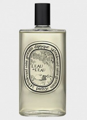 Diptyque L`Eau de L`Eau