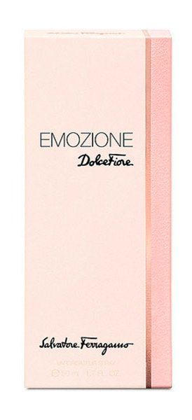 Salvatore Ferragamo Emozione Dolce Fiore
