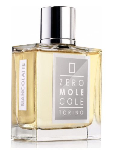 Zeromolecole Biancolatte