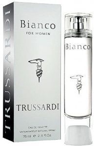 Trussardi Bianco for Women