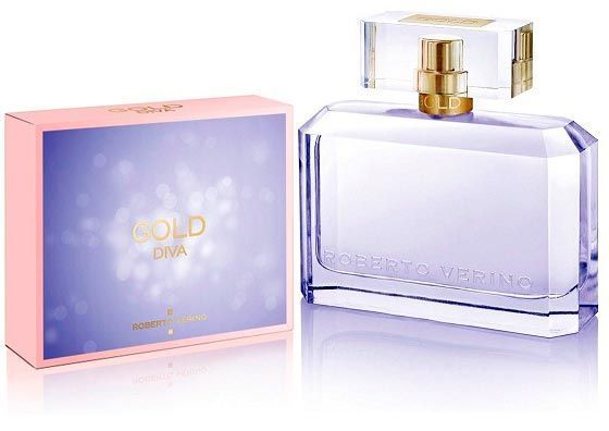 Roberto Verino Gold Diva