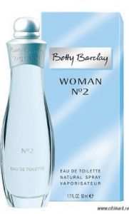 Betty Barclay Woman No.2