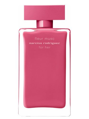 Narciso Rodriguez Fleur Musc for Her