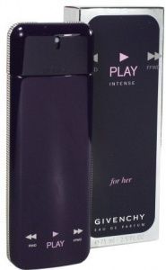Givenchy Play Intense For Her
