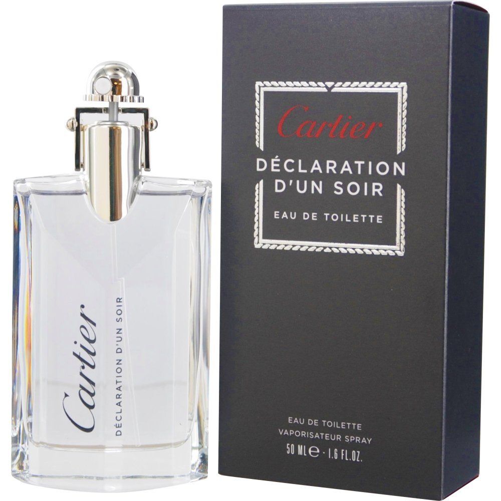 Cartier Declaration d`Un Soir