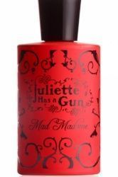 Juliette Has a Gun Mad Madame