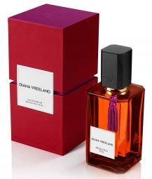 Diana Vreeland  Absolutely Vital