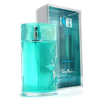 Thierry Mugler A Men Summer Flash