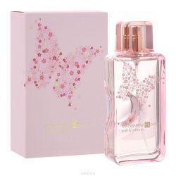 Mandarina Duck Pink Is In The Air