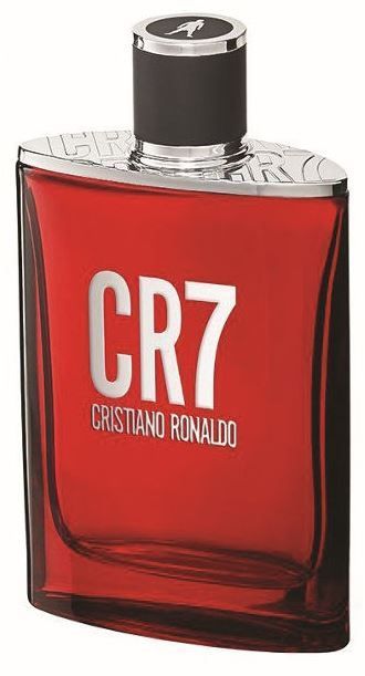 Cristiano Ronaldo CR7
