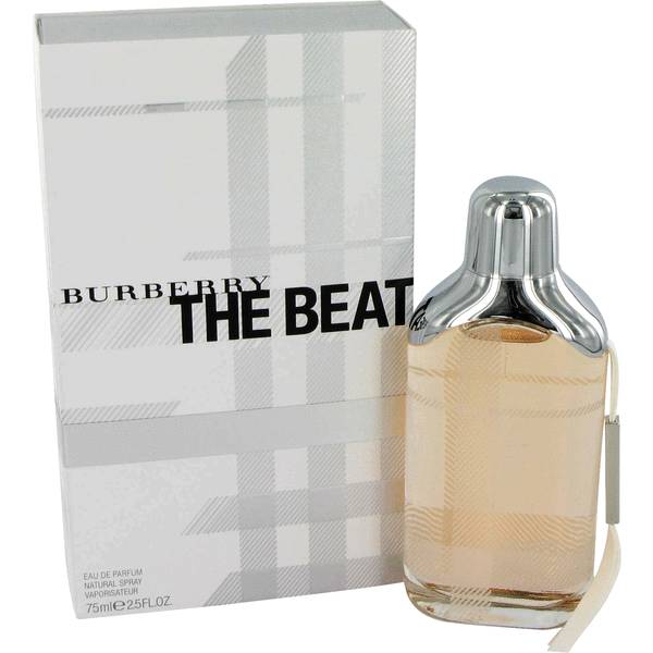 Burberry The Beat