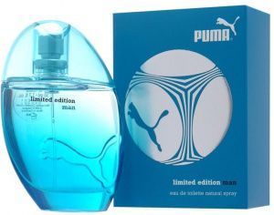 Puma Soccer Man (Limited Edition)