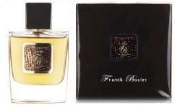 Franck Boclet Jasmin