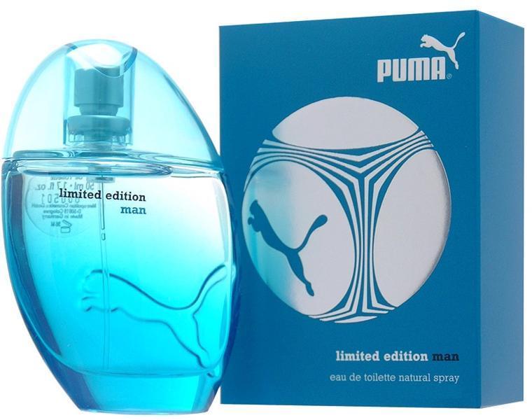 Puma Soccer Man (Limited Edition)