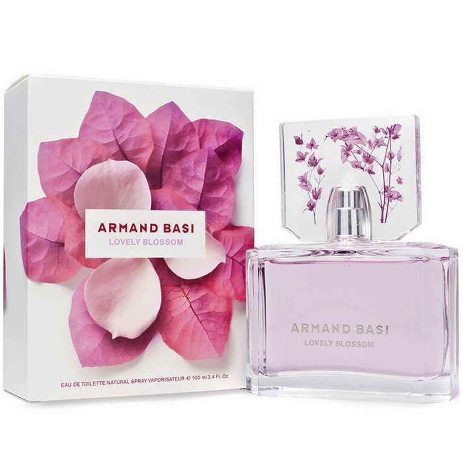 Armand Basi Lovely Blossom