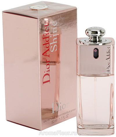 Christian Dior Addict Shine