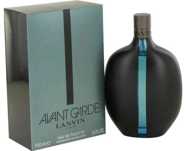 Lanvin Avant Garde