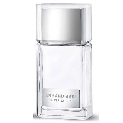 Armand Basi Silver Nature