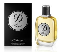 Dupont So Dupont pour Homme