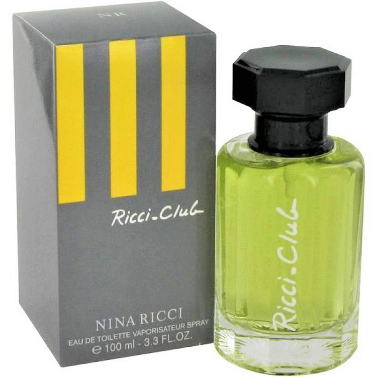 Nina Ricci Ricci Club