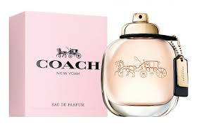 Coach Coach the Fragrance