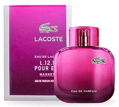 Lacoste Eau de Lacoste L.12.12 Pour Elle Magnetic