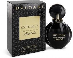 Bvlgari Goldea The Roman Night Absolute