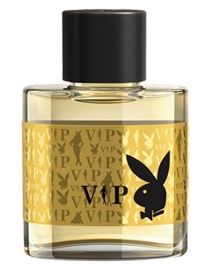 Playboy VIP for man