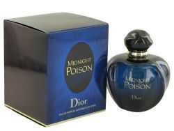 Christian Dior Midnight Poison