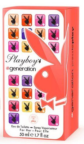 Playboy Generation For Her
