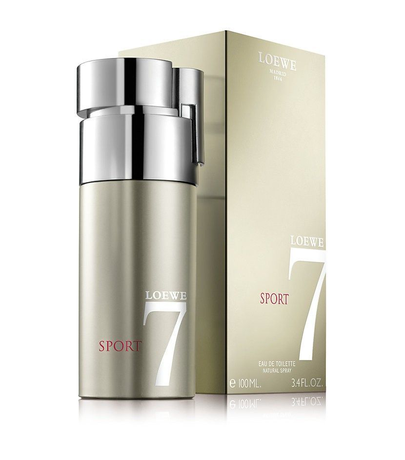 Loewe 7 Sport