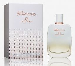 Dear Rose White Song