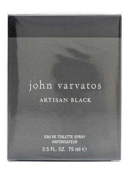 John Varvatos Artisan Black