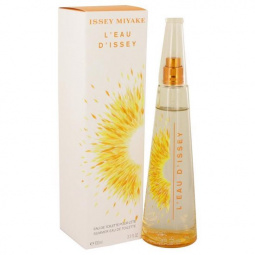Issey Miyake L`Eau D`Issey Summer 2016