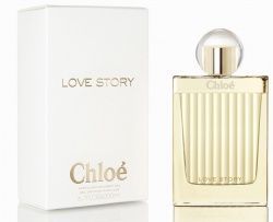 Chloe Love Story