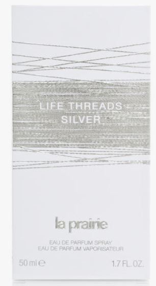La Prairie Life Threads Silver