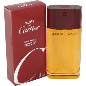 Cartier Must de Cartier